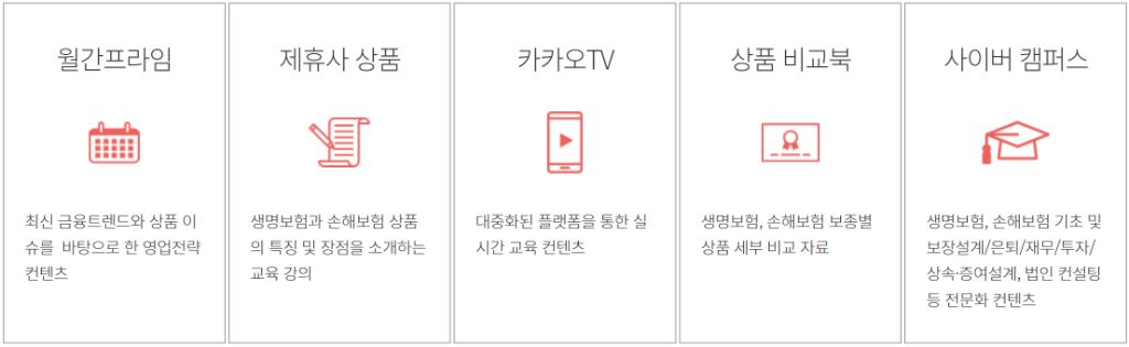 온라인 교육 프로그램